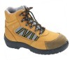 Modern Executive Safety Shoes