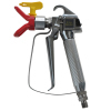 electric paint spray gun