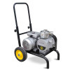 2200W electric diaphragm airless spraying machine