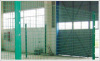 Factories Wire Mesh Fence