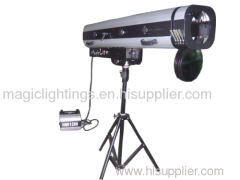 Manual Follow Spot Light HMI 1200W