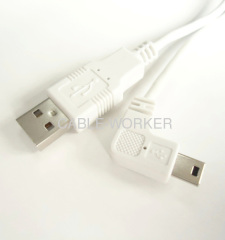 USB 2.0 3.0 cable assemblies manufacturer