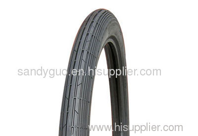 motorcycle tyre