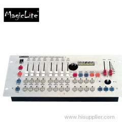 CH240 DMX512 CONTROLLER