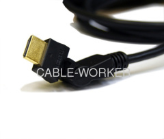 solution provider special customized HDMI cable assemblies