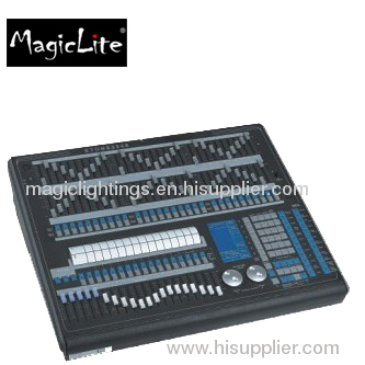 CH2048 DMX controller