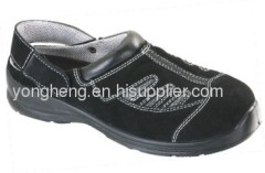 safety shoe manufacturers