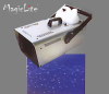 1200W Snow Machine