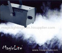 400W fog machine