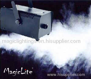 400W fog machine