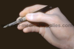 15# Blade Surgical Scalpel