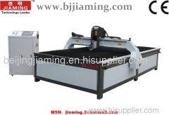 cnc plasmas cutting machine