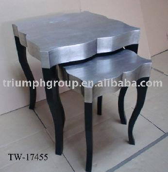 Nesting Table