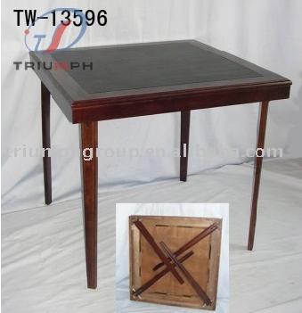 Folding Table