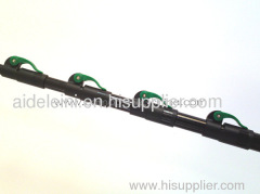 glass fiber flag pole