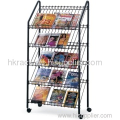 Metal Wire rack