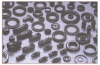 C.V.J boots, rack & pinion bellows