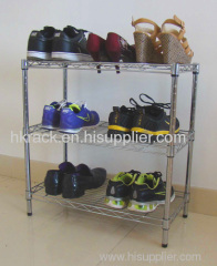 shoe rack