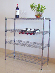 wine rack