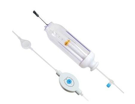 single use infusion pump