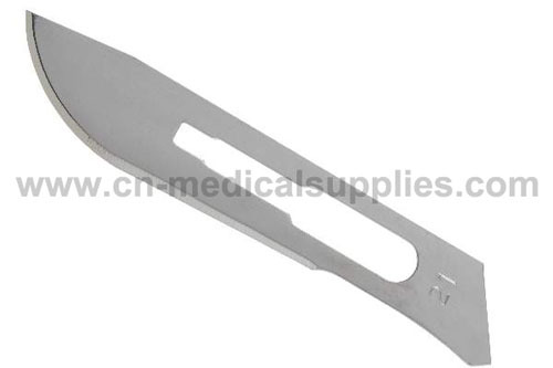 21# Surgical Blade