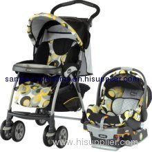 Baby strollers