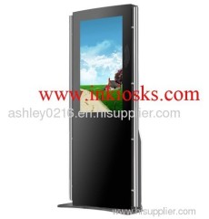 digital signage display