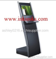 self service kiosk