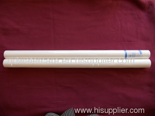 spun pp filter cartridge