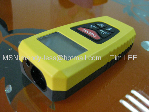FU handheld PD-23 measuring length with laser pointer upto 40meter