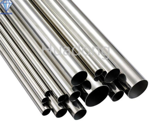 Stainless Steel Pipe