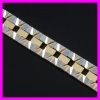 18K gold plated bracelet 2510138