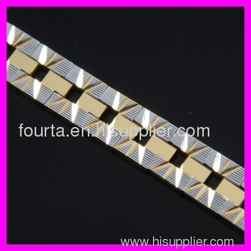 fallon elegant 18K gold plated bracelet IGP