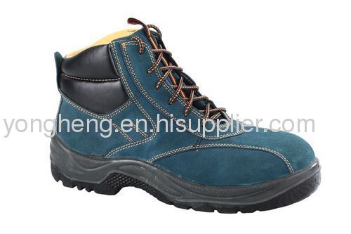 safety shoes distributors from China 