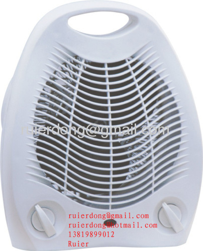 fan heaters