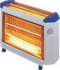 Quartz heater