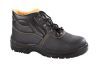 PU outsole Composite Toe Work Boots