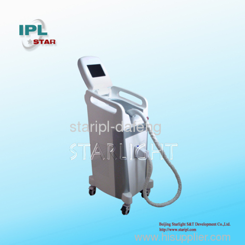 Laser Diode Laser ;Permanent Hair Removal