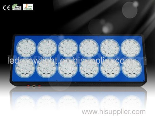 Apollo 12 Coral reef led aquarium lighting fixture