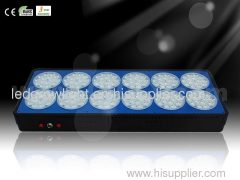 Apollo 12 Coral reef led aquarium lighting fixture