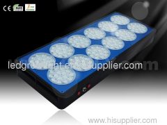 Apollo 12 Coral reef led aquarium lighting fixture