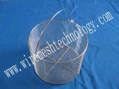 Sterilization Wire Mesh