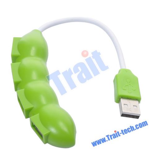 Special Pea Design Outlook USB Hub