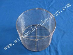 sterilization baskets