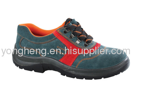 safety shoes specification