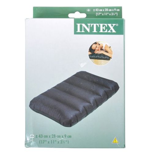 Fashionable Inflatable Camping Pillow