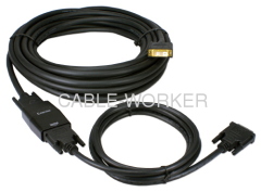 DVI-D Video Extender Kit