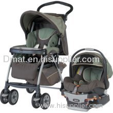 Baby Strollers