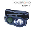 head lamp with strap