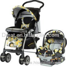 best baby stroller